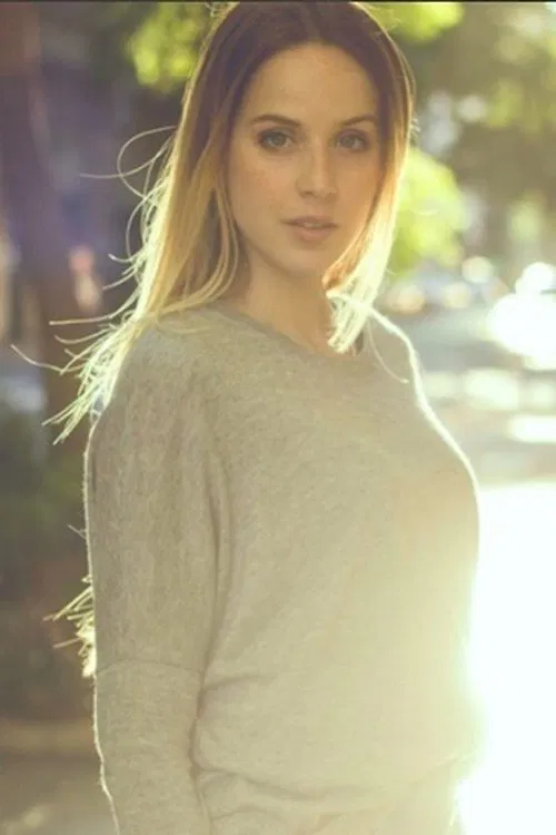 Samantha Méndez profile picture