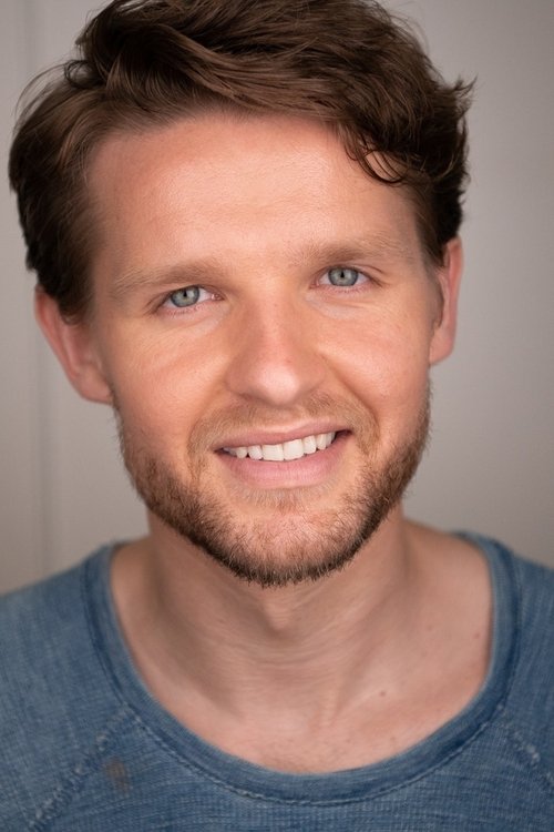 Foto de perfil de Logan Kovach