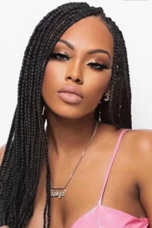 Makayla 'Tokyo' Legree profile picture