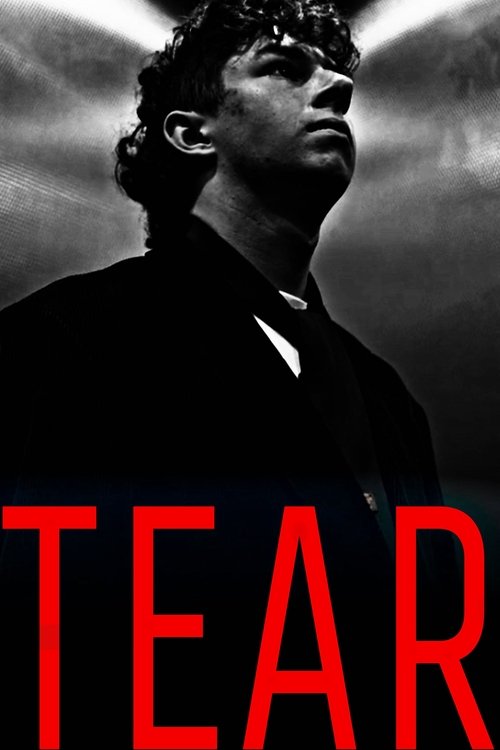TEAR movie poster