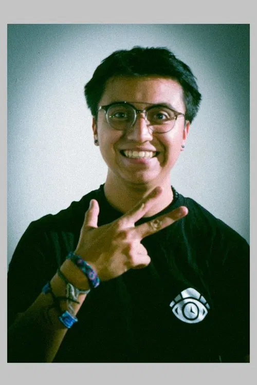 César Ángeles profile picture