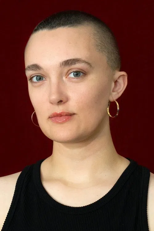 Aine Geraghty profile picture