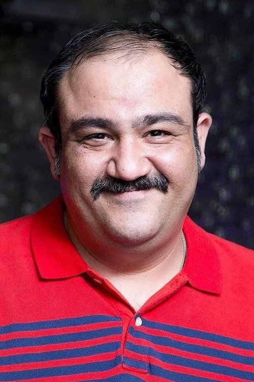 Mehran Ghafourian profile picture