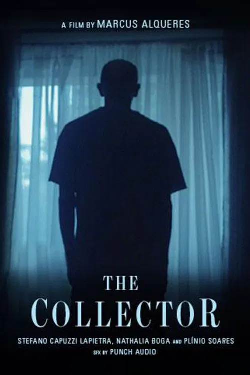 The Collector movie poster