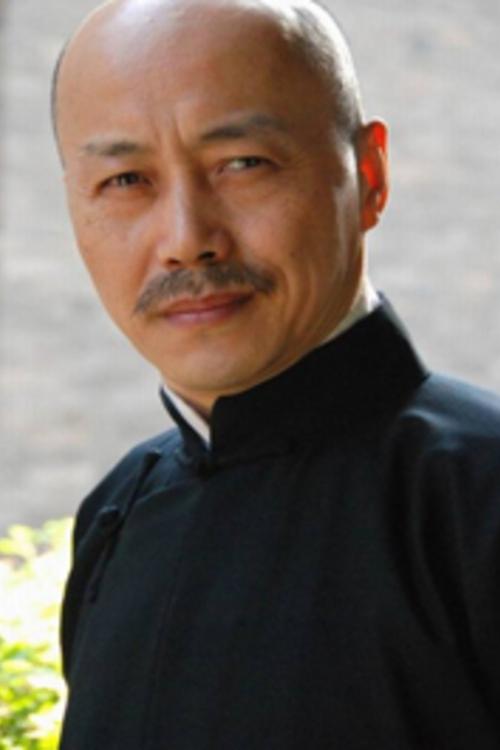 Wu Chengzhi profile picture