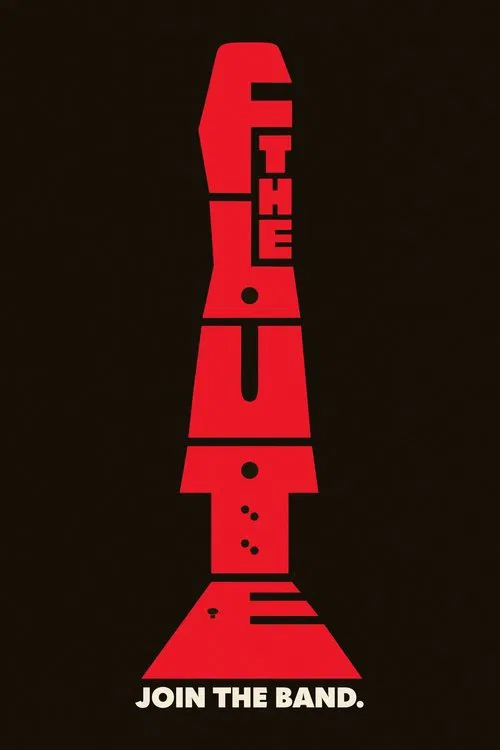 The Flute movie poster