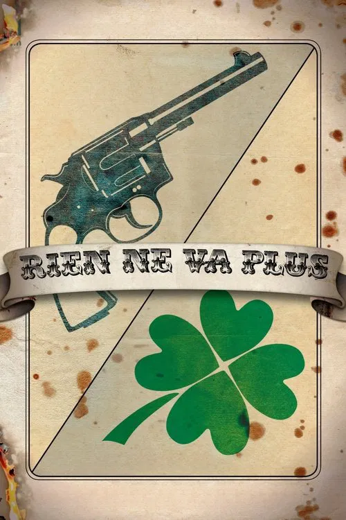 Rien ne va plus movie poster