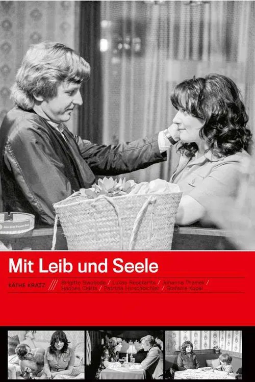 Mit Leib und Seele movie poster