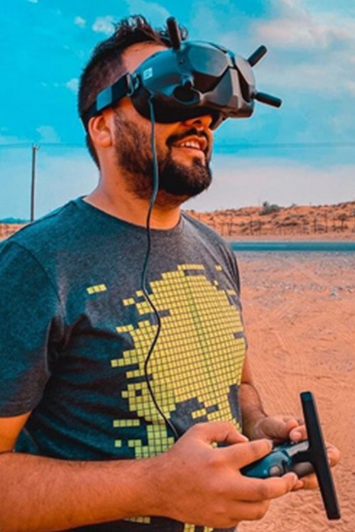 Haroon Shehzad profile picture