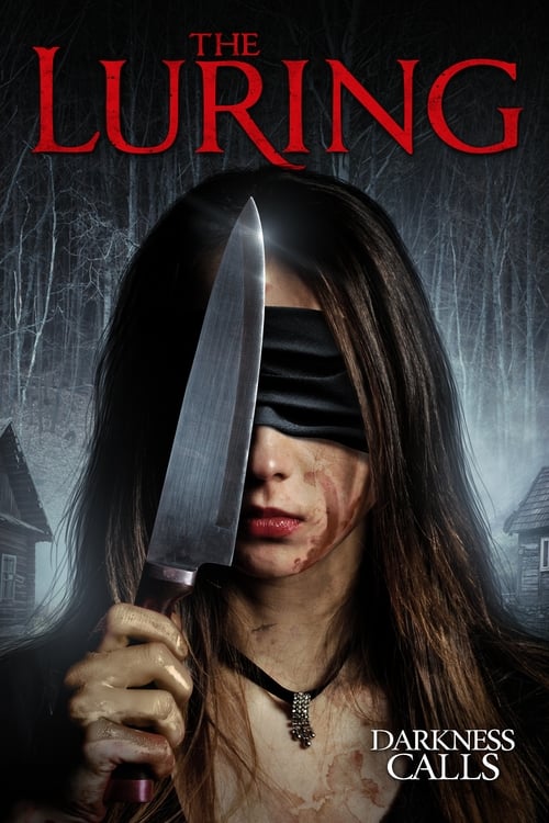 The Luring movie poster