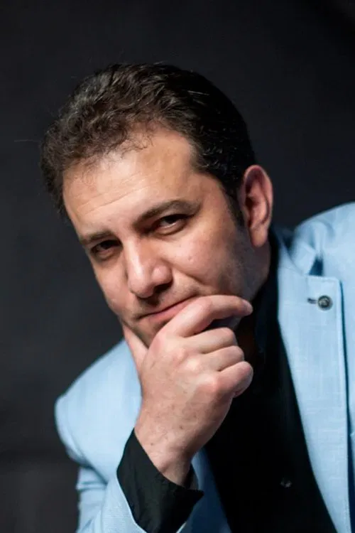 David Gasparyan profile picture