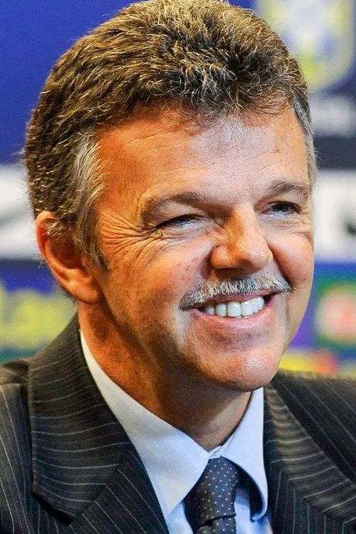 Gilmar Rinaldi profile picture