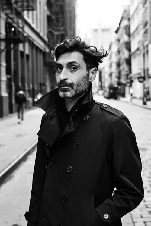 Foto de perfil de Gianluca Vassallo