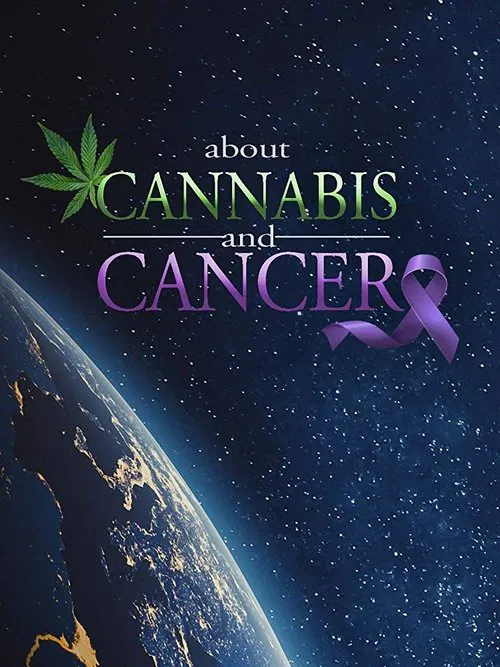 Poster do filme About Cannabis and Cancer