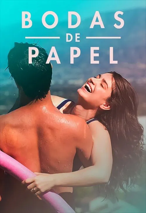 Poster do filme Bodas de Papel