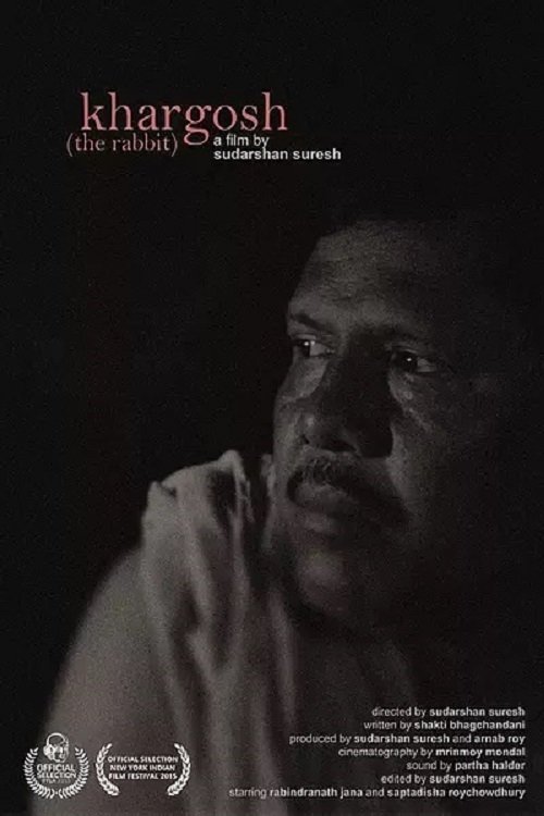 Khargosh movie poster