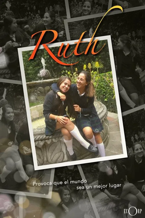 Ruth movie poster