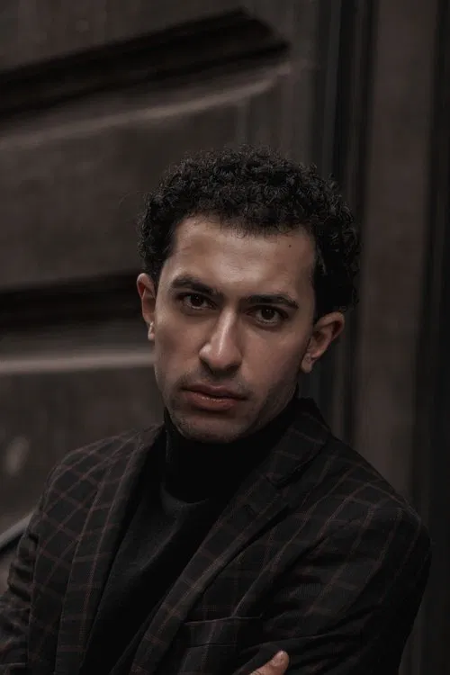 Manvel Iskandaryan profile picture