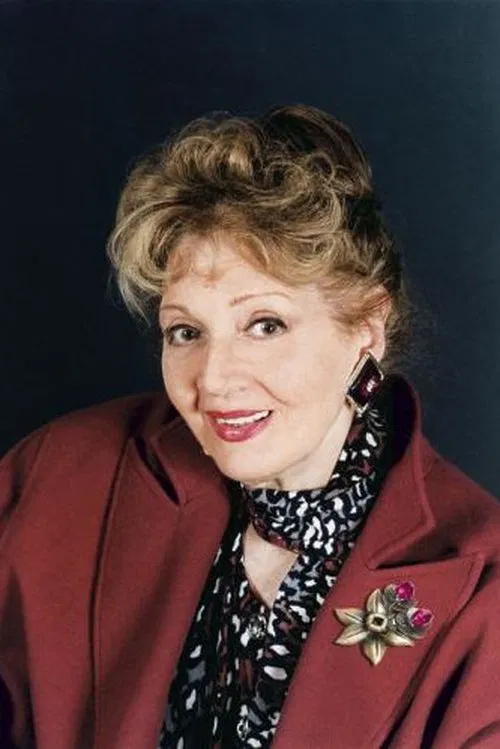 Foto de perfil de Carmen Stănescu