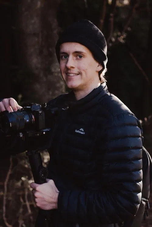 Lewis Warner profile picture