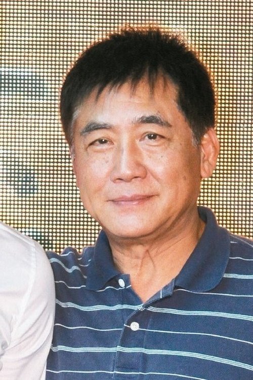 Hsiu-shen Liang profile picture