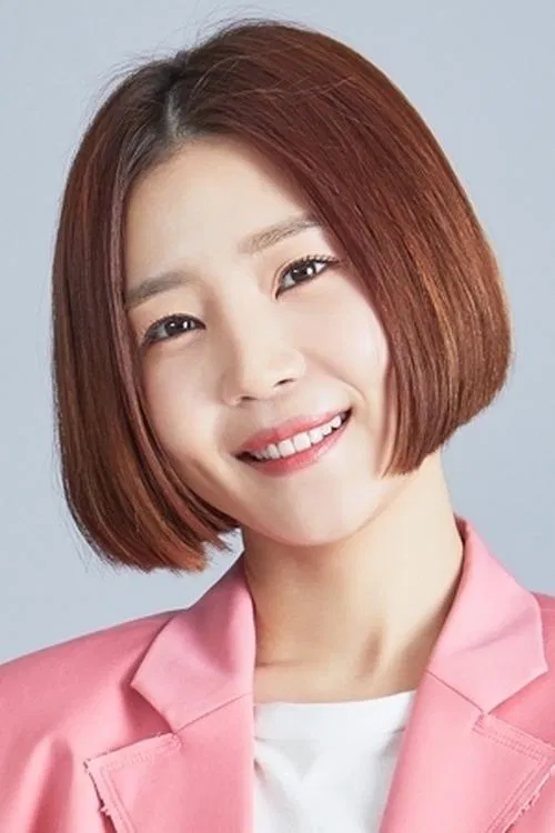 Shin Da-eun profile picture