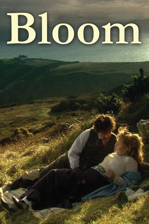 Bloom movie poster