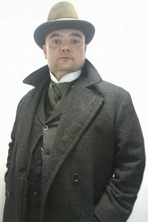Alvaro Lucchesi profile picture