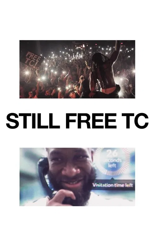 Still Free TC movie poster