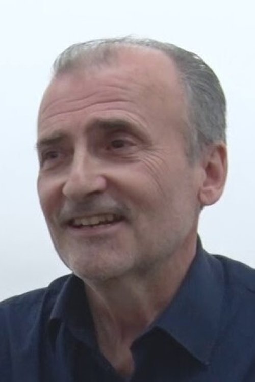 Pascal Pistacio profile picture