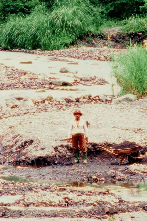 Pyroclasts are Eloquent Storytellers movie poster