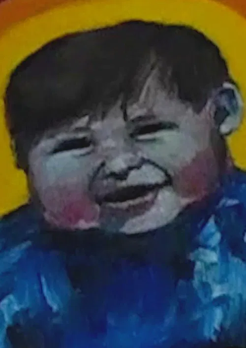 Everyday movie poster