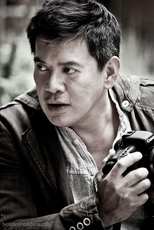 Brillante Mendoza profile picture