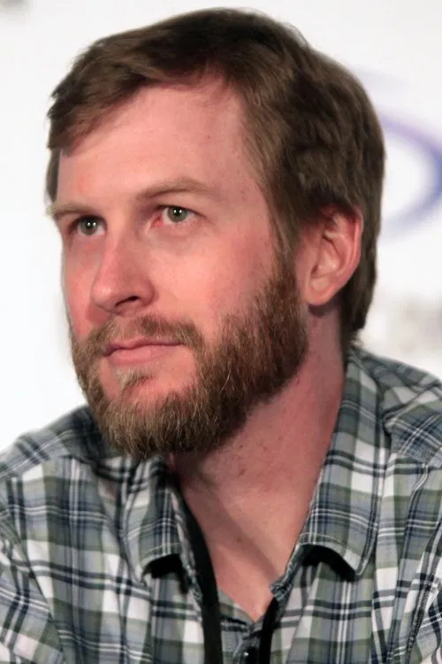 Aaron Horvath profile picture