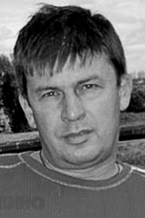 Evgeniy Sokolov profile picture