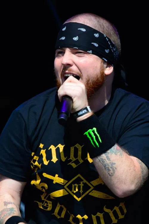 Jamey Jasta profile picture