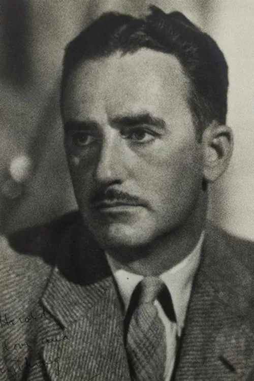 Norman Z. McLeod profile picture