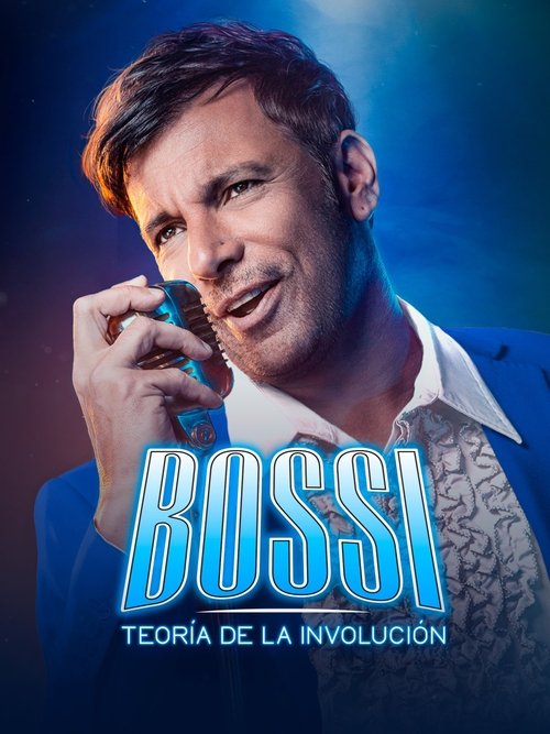 Bossi: Theory of Involution movie poster