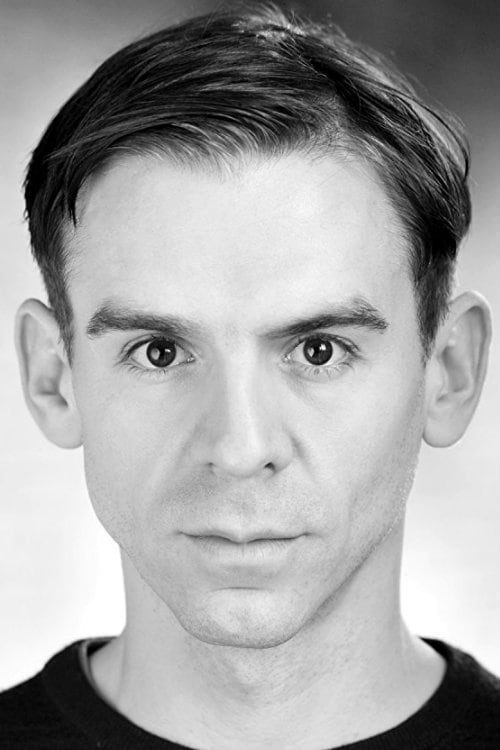 Iain McKee profile picture