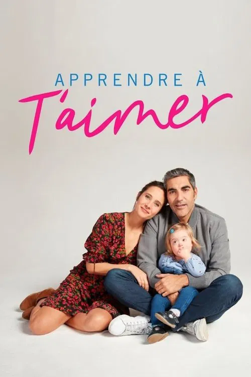 Poster do filme Becoming a Father