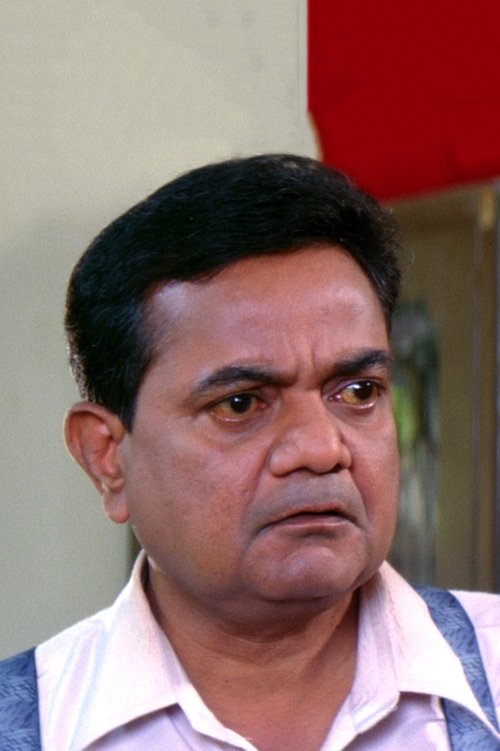 Vijay Chavan profile picture