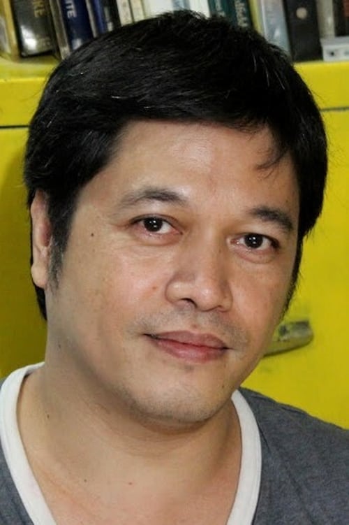 Crisaldo Pablo profile picture