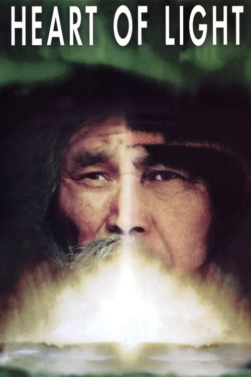 Heart of Light movie poster