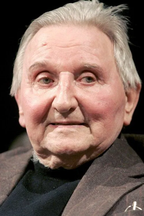 Vlastimil Bedrna profile picture