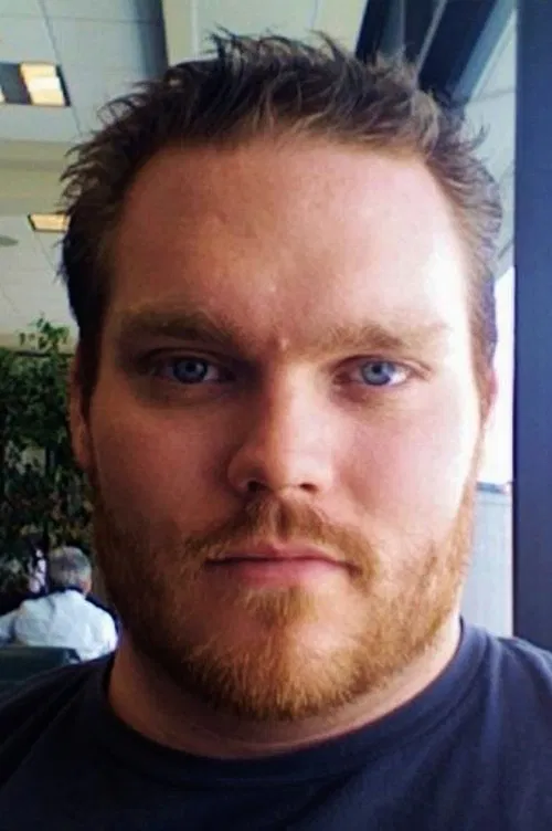 Robert McCallum profile picture