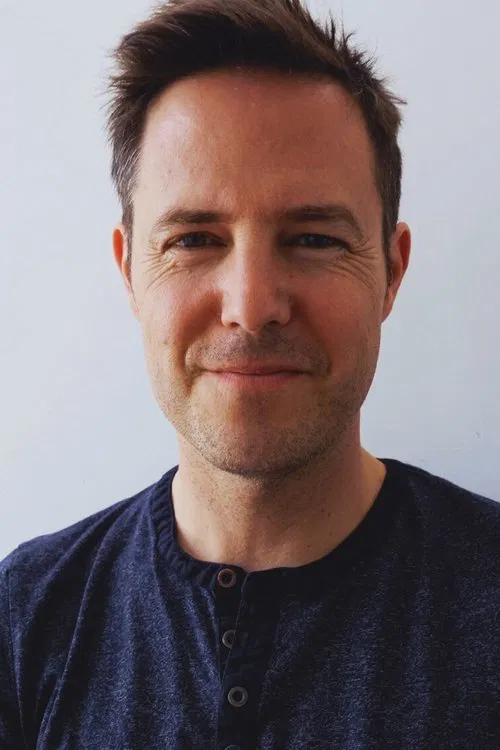 Jason Knight profile picture