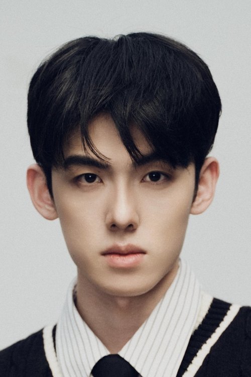 Wang Yizhou profile picture