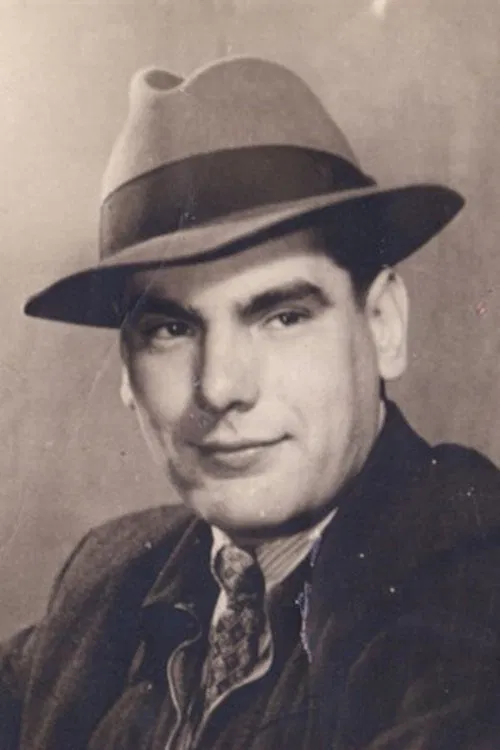 Olgerd Vorontsov profile picture