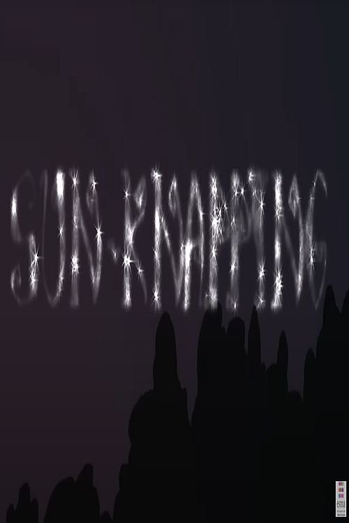 Poster do filme Sun Knapping