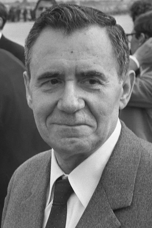 Andrei Gromyko profile picture